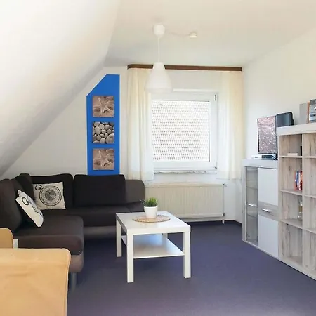 Haus Stosno Whg Og *