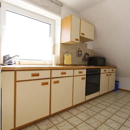 Haus Stosno Whg Og Apartment *