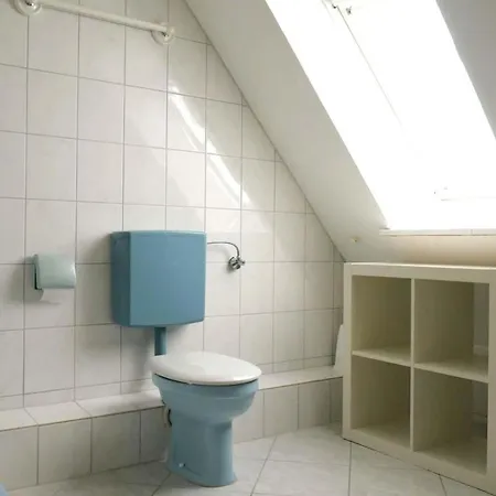 Haus Stosno Whg Og Kellenhusen