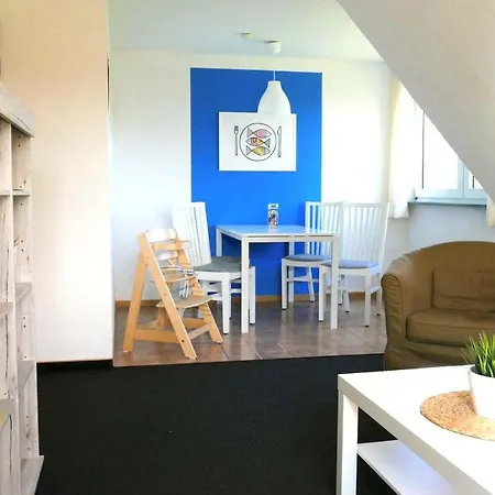 Apartment Haus Stosno Whg Og *