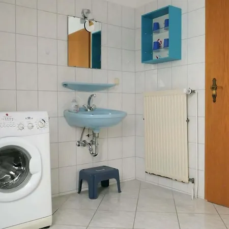 Haus Stosno Whg Og * Kellenhusen