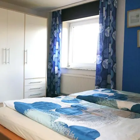 Haus Stosno Whg Og * Kellenhusen