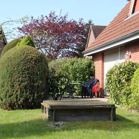 Haus Stosno Whg Og *