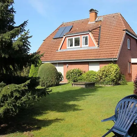 Apartment Haus Stosno Whg Og *