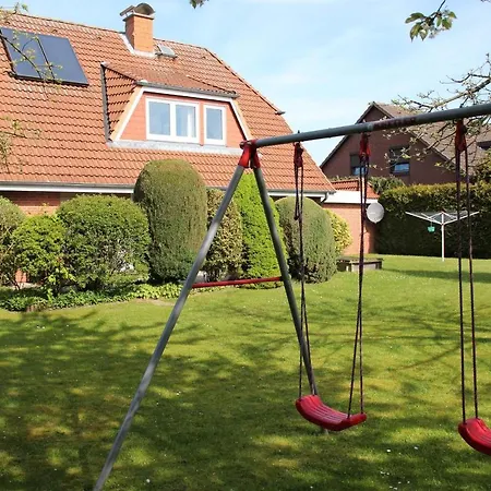 Haus Stosno Whg Og Kellenhusen